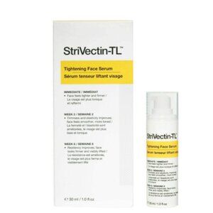 StriVectin-TL Tightening Face Serum NEW